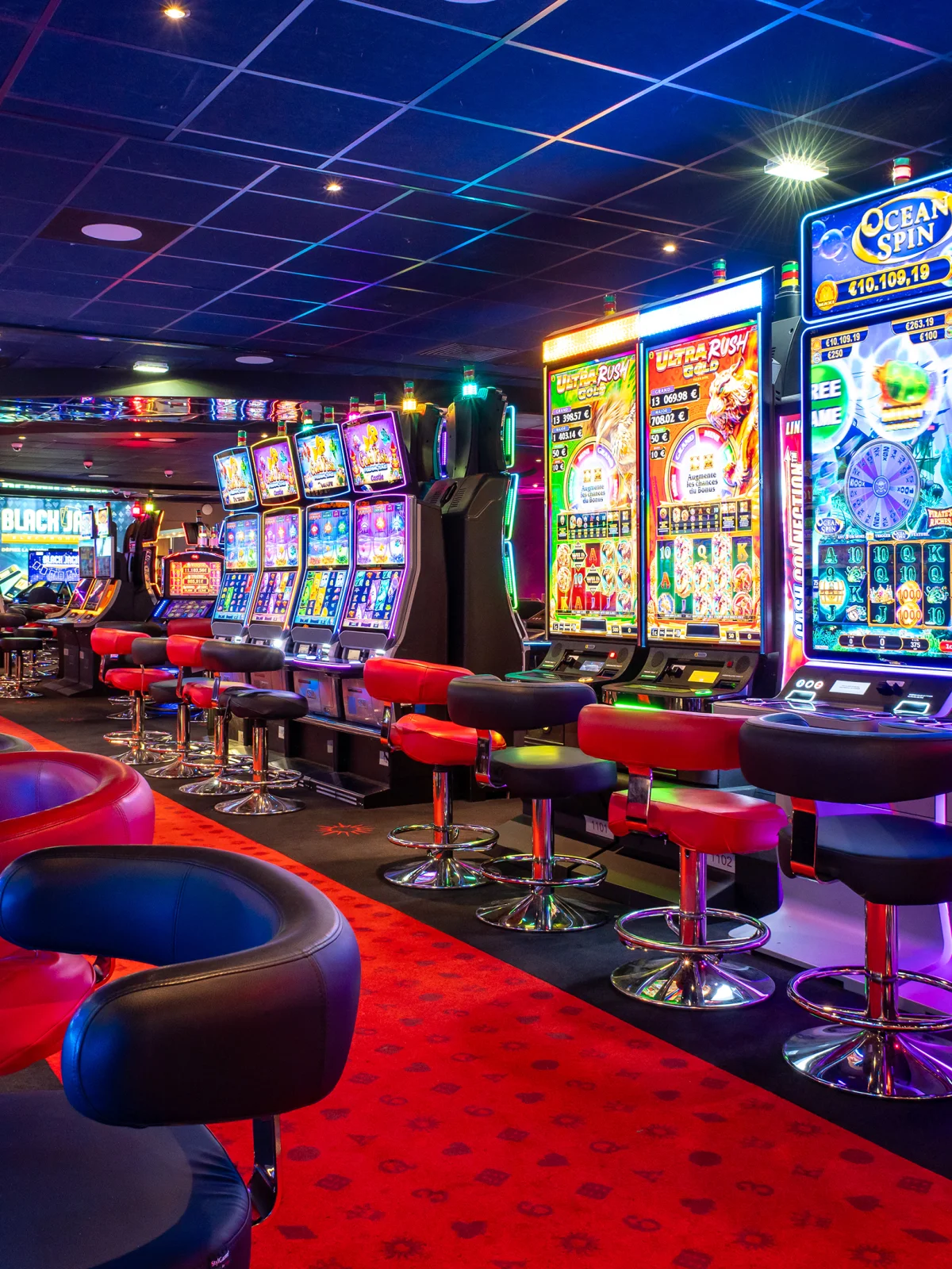 Volt Casino