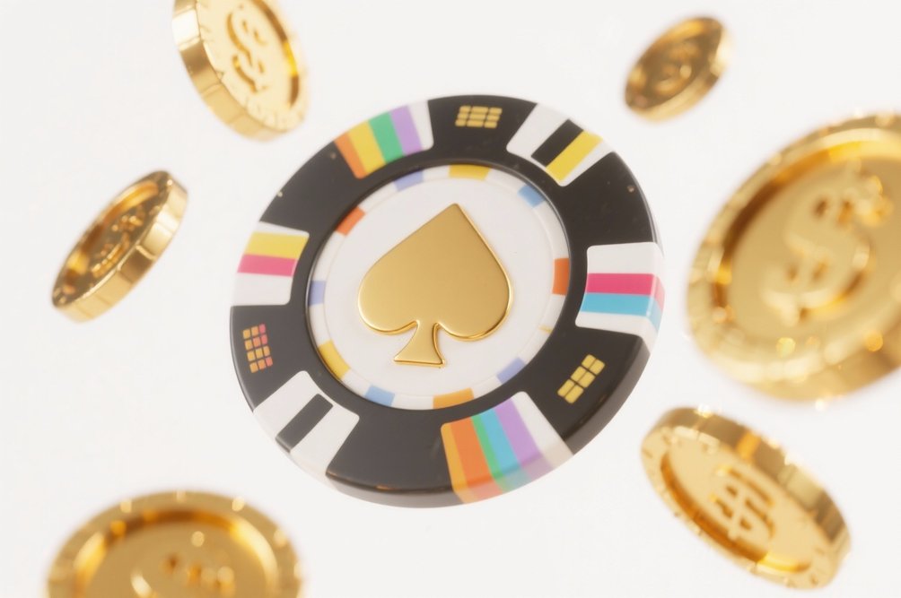 Cashed casino