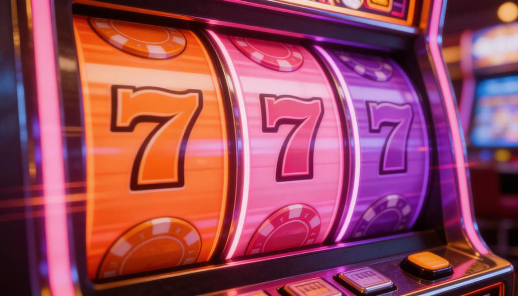 Casino lab